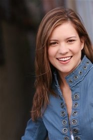Kathleen Lancaster portrait