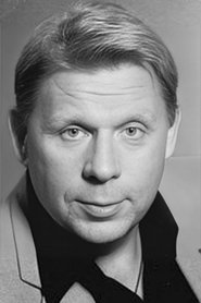 Aleksandr Pyatkov portrait