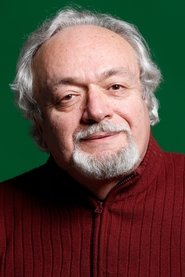 Moisej Bazijan portrait