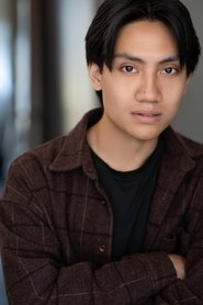 Rommel Mercado portrait