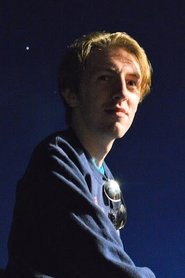 Finn Kurtz portrait