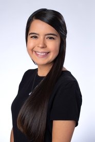 Jasmine Munoz portrait