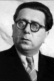 Eugeniusz Wałaszek portrait