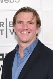 Bryan Unkeless portrait