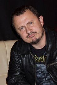 Bartosz Walaszek portrait