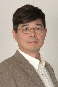 Leo Morimoto portrait