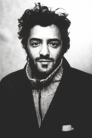 Rachid Taha portrait