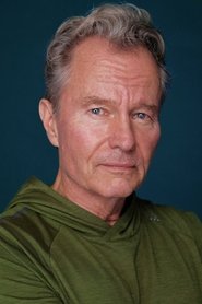 John Savage portrait