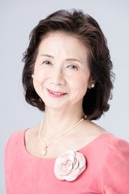 Eiko Ookawa portrait