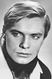 Oleg Vidov portrait