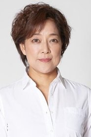 Kaoru Kusumi portrait