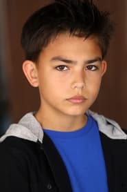 Carter Rockwood portrait