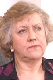 Anwen Williams portrait