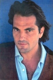 Saverio Vallone portrait