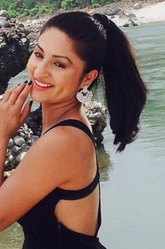Garima Panta portrait