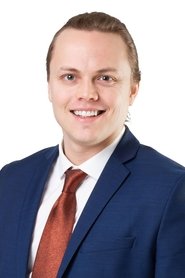 Antti Väre portrait