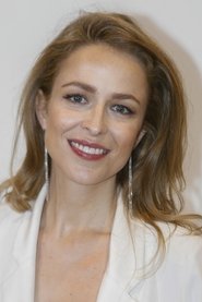 Silvia Abascal portrait