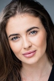 Sinead Michael portrait