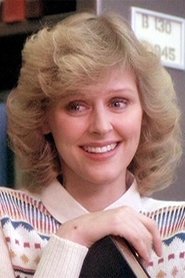 Marla Pennington portrait