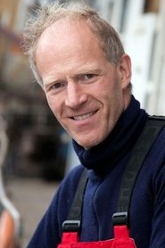 Børge Ousland portrait