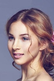 Klára Fleischhansová portrait