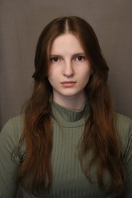 Stacie Hansen portrait