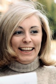 Georgette Lemaire portrait