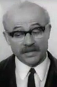 Emil Stefanov portrait