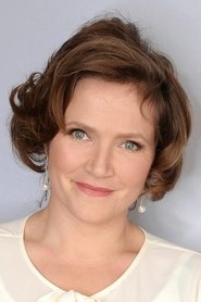 Jessica Hynes portrait