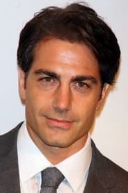 Michael Bergin portrait