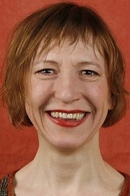 Katharina Blaschke portrait