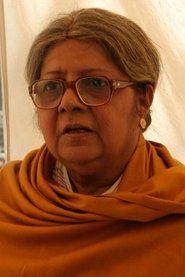 Lily Chakravarty portrait