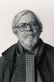 Robert Breer portrait