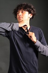 Adrian Lopez portrait