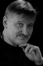 Sergey Rubeko portrait