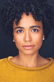 Lauren Ridloff portrait