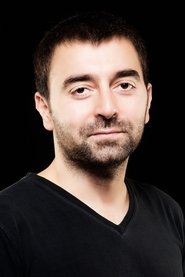 Cem Uslu portrait