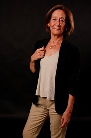 Vanda Dias portrait