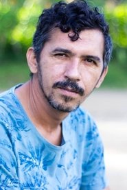 Rubens Santos portrait