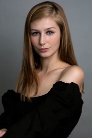 Tara Redmond van Rees portrait
