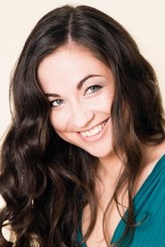Mirjam Jegorov portrait