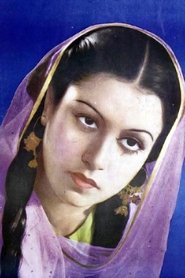 Veena portrait