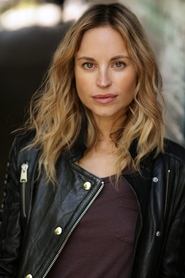 Katrine De Candole portrait