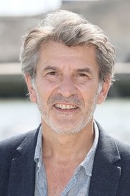 Fred Bianconi portrait