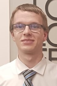 Brandon Christenson portrait