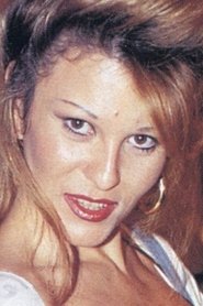 Luana Borgia portrait