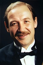 Vyacheslav Nazarov portrait