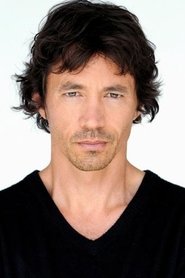 Michael Piccirilli portrait