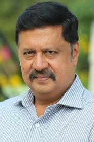 Jayaprakash portrait