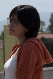 Claudia Hernández portrait
